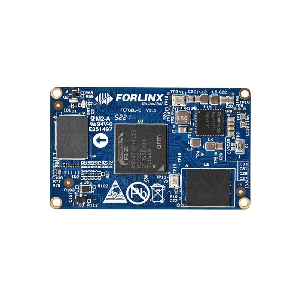 FORLINX FET-G2LD-C System On Module